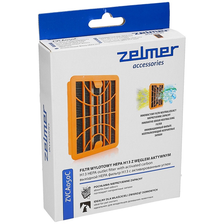 ZELMER