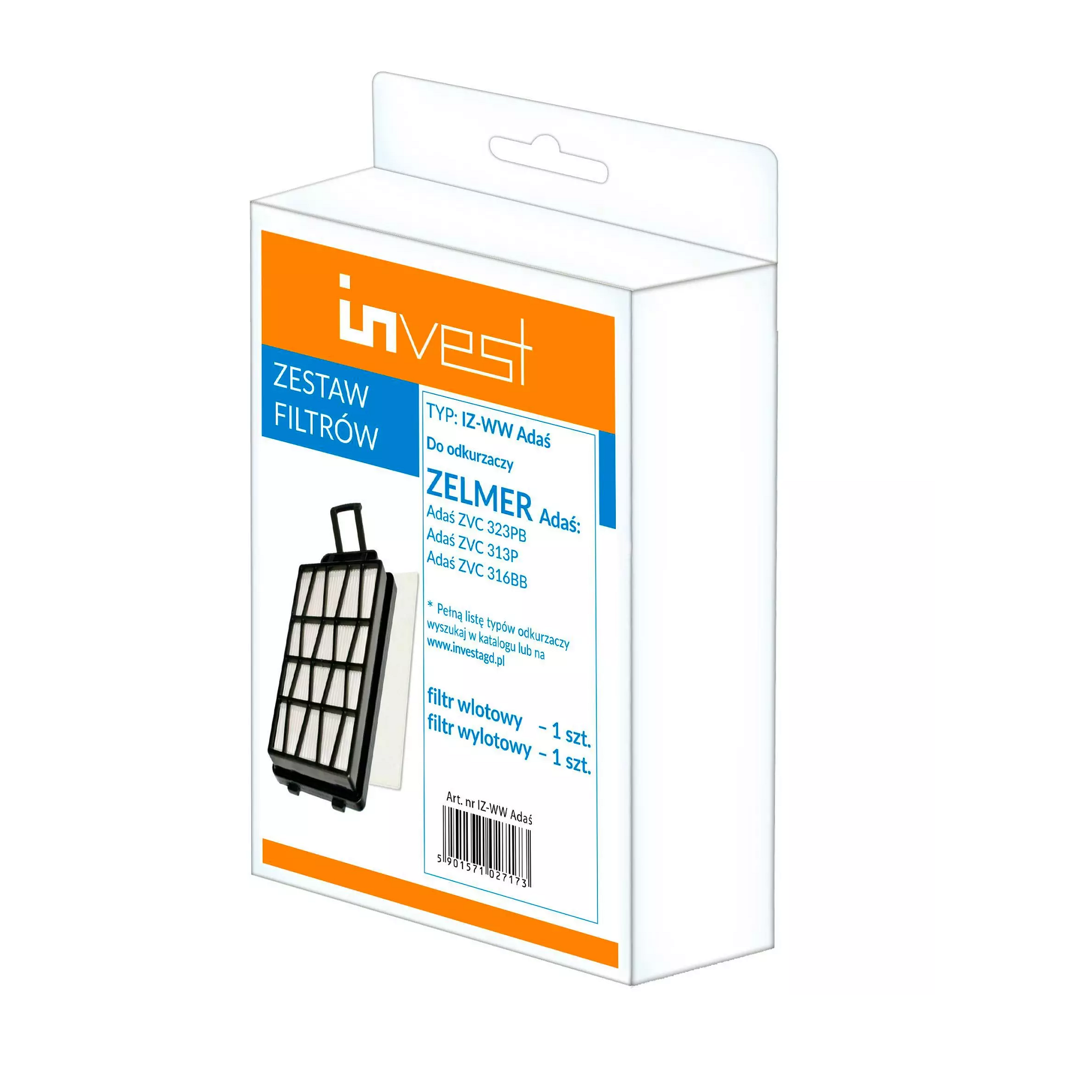 ZELMER - изображение 2